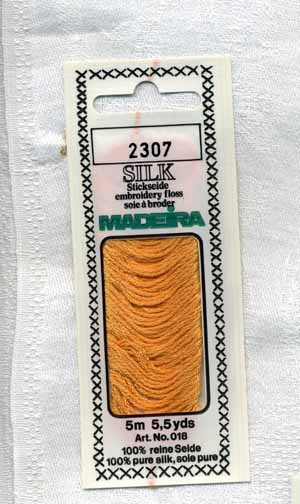 Madeira Silk Nr. 2307